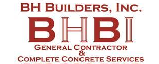 B. H. Builders, Inc.